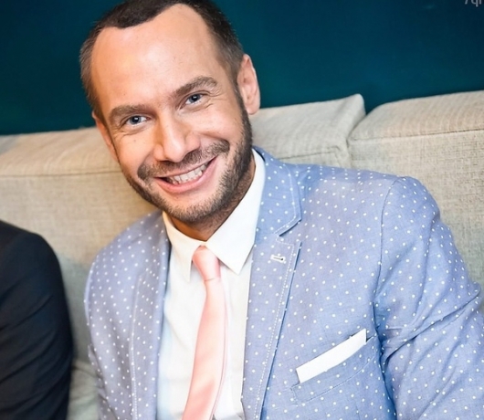 Андрей Разыграев Андрей Разыграев