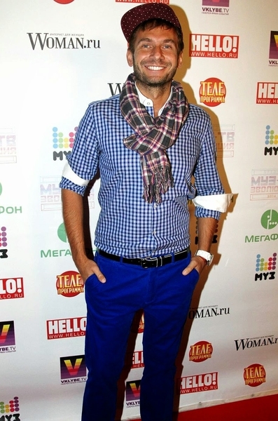 Андрей Разыграев Андрей Разыграев