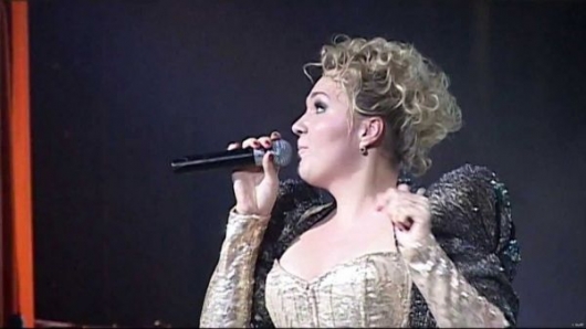 Надежда Ангарская Надежда Ангарская