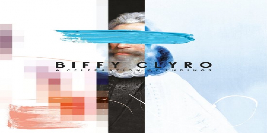 Biffy Clyro выпустили роковый девятый альбом (Слушать)