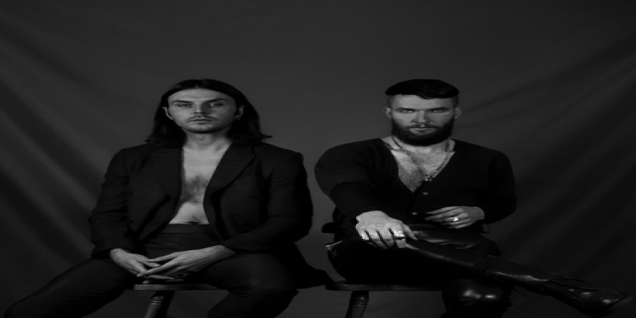 Hurts выпустили альбом об изоляции, отчаянии и вере (Слушать)