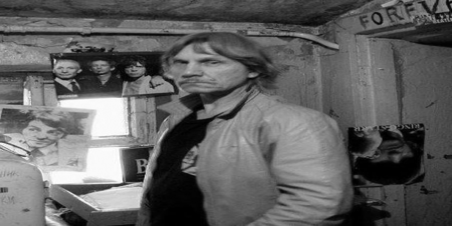 Умер «Митёк» Владимир Тихомиров