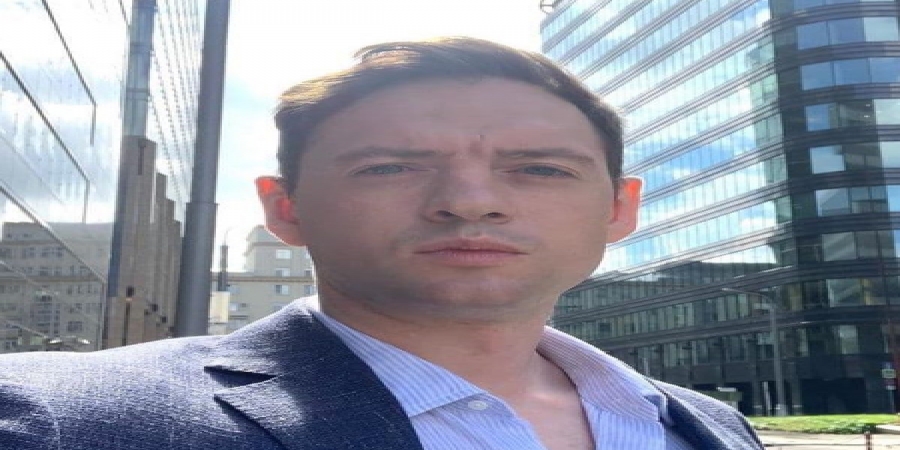 Александр Соколовский сыграл свадьбу
