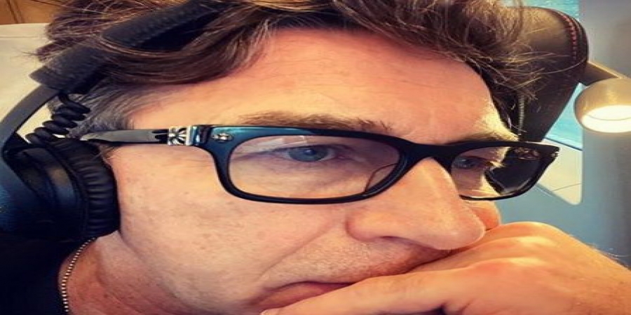 Валерий Сюткин не отпразднует юбилей «7 000 над землей»