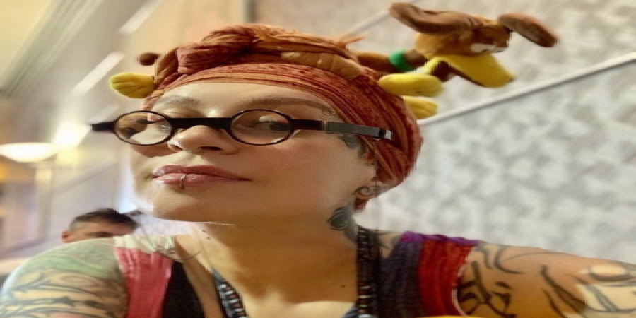 Наргиз Закирова ждет рождения второго внука