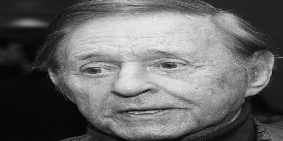 Романа Виктюка похоронят на родине