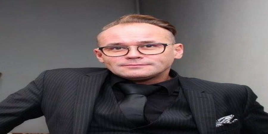 Юбилей Максима Аверина отметят в «Однажды…» на НТВ