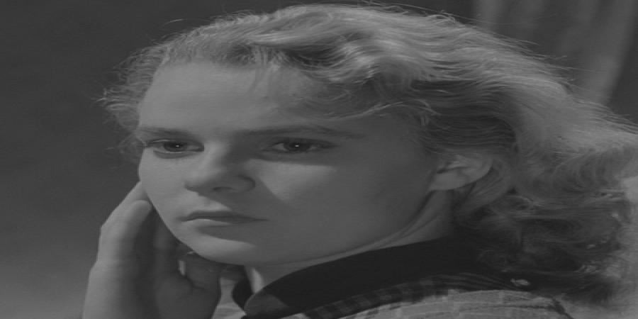 Умерла звезда фильма «Весна на Заречной улице» Нина Иванова