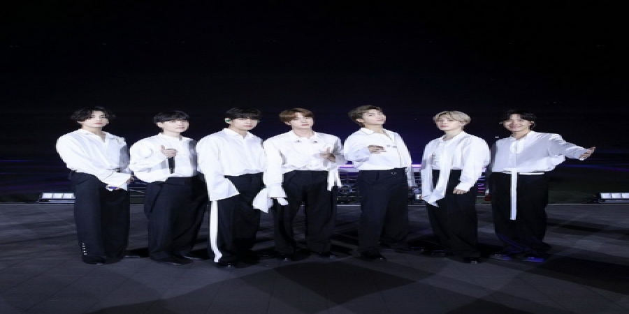 Участники BTS и других корейских бойз-бэндов получили отсрочку от армии