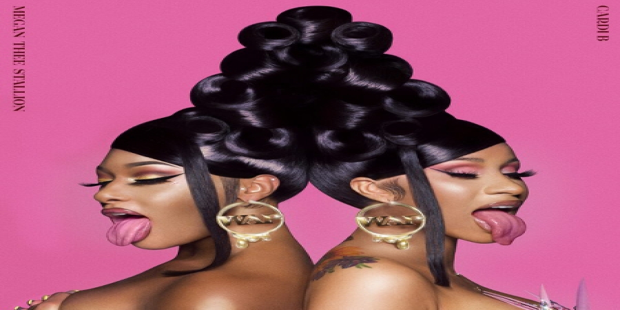 «WAP» Карди Би и Megan Thee Stallion стала песней года по версии NME (Слушать)
