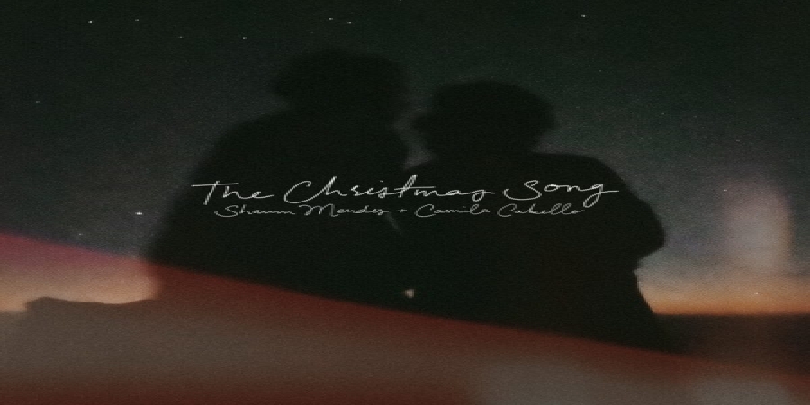 Камила Кабелло и Шон Мендес показали семейное рождество в «The Christmas Song» (Видео)