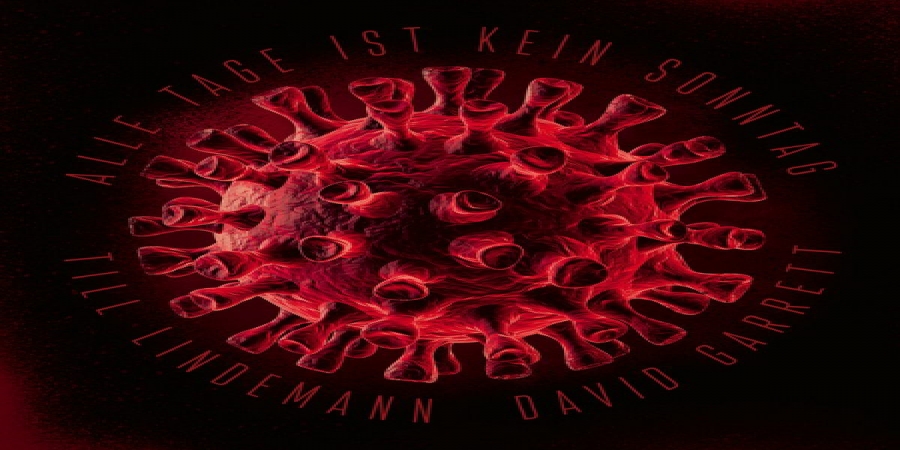 Тилль Линдеманн и Дэвид Гарретт перепели хит «Alle Tage ist kein Sonntag» (Слушать)