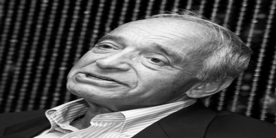 Умер Валентин Гафт