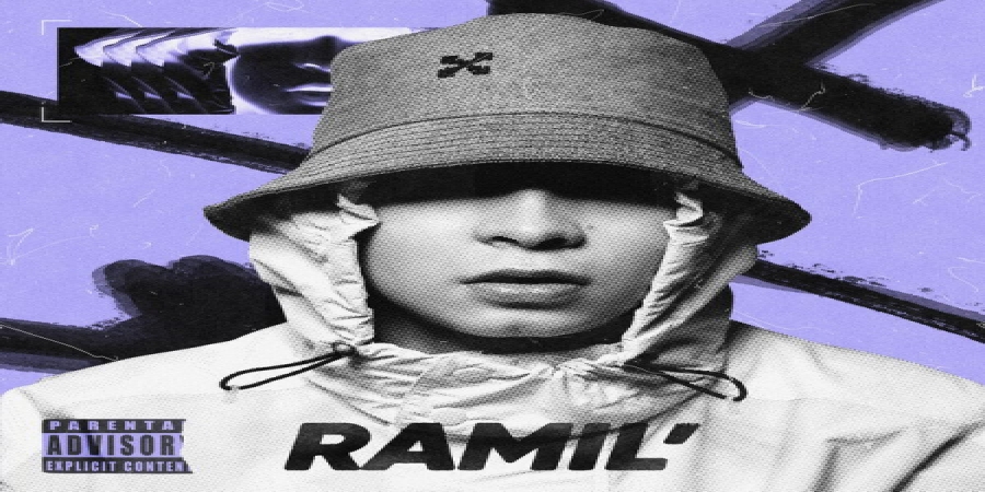 Ramil’ сделал шаг на ступень выше с альбомом «Сияй»