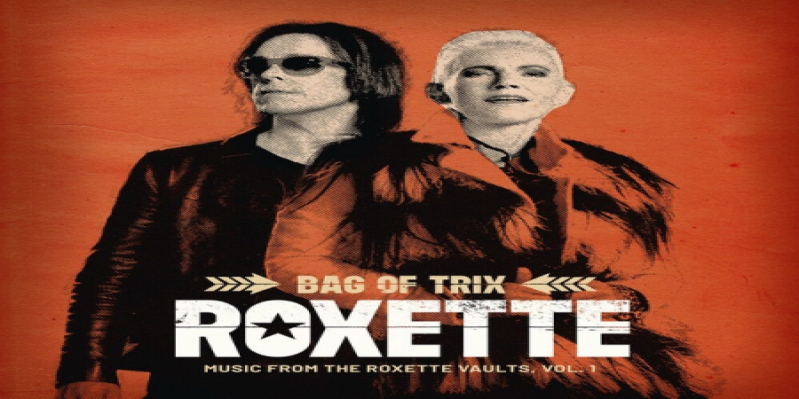 Roxette выпустили четырехдисковый сборник из архивов (Слушать)