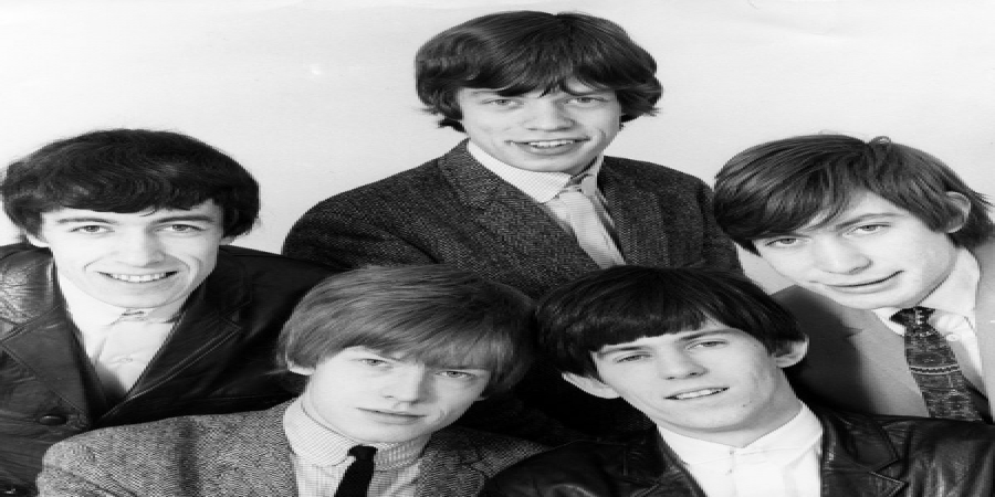 Rolling Stones станут героями сериала