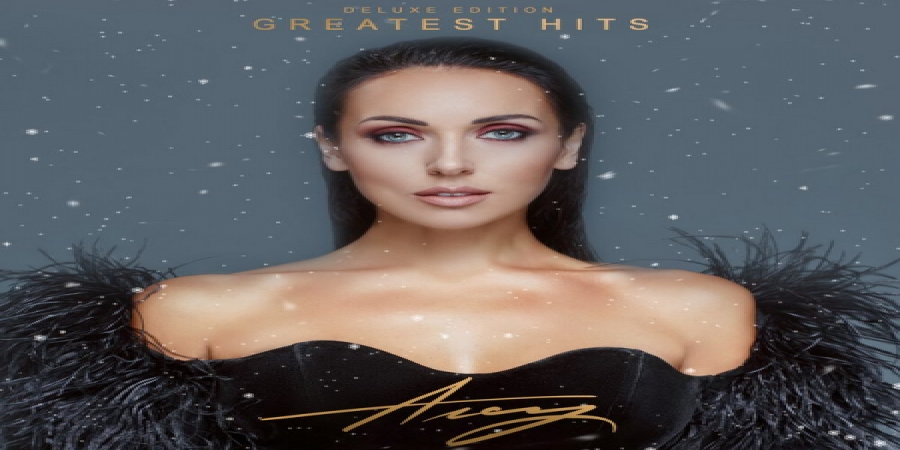 Алсу выпустила «Greatest Hits» неограниченным тиражом (Слушать)