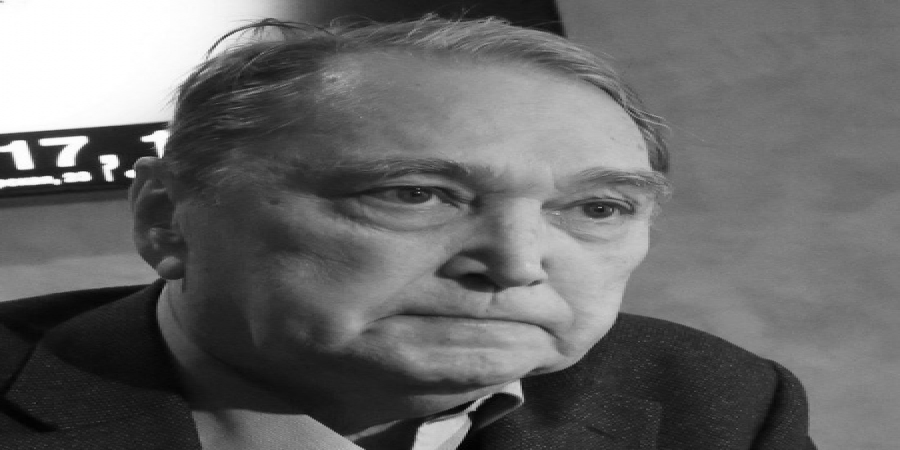 Умер Владимир Коренев