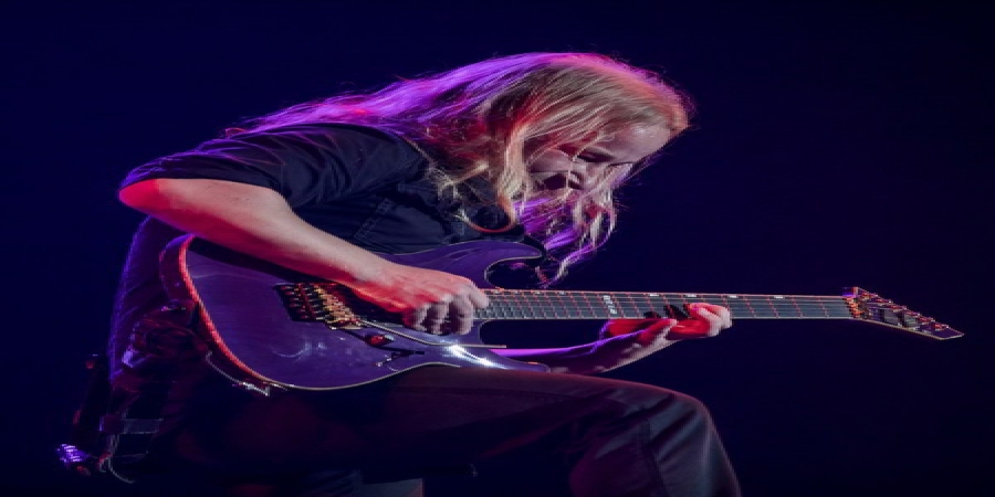 Басист Nightwish покинул группу из-за несправедливости в индустрии