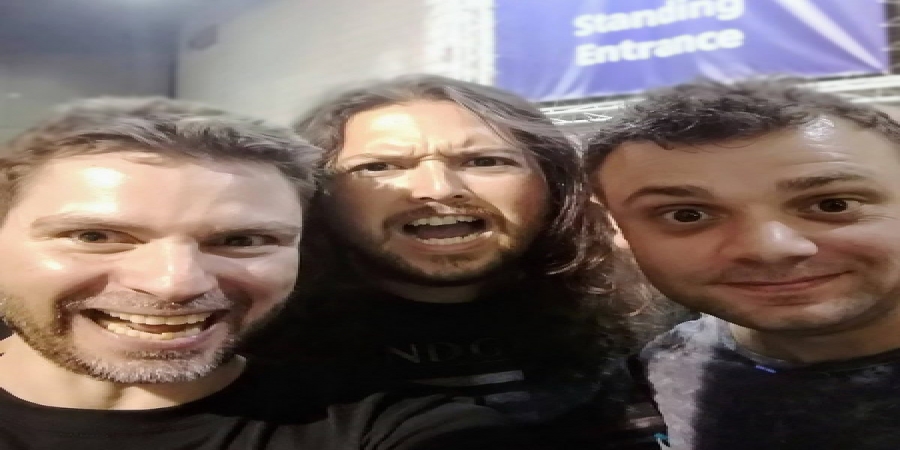 Кавер-группа Pearl Jamm поменяла название по просьбе менеджмента Pearl Jam