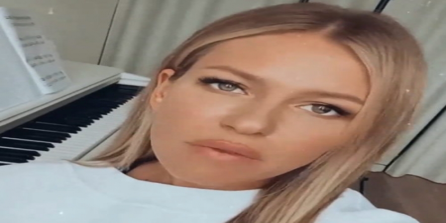 Рита Дакота попала в больницу на Бали
