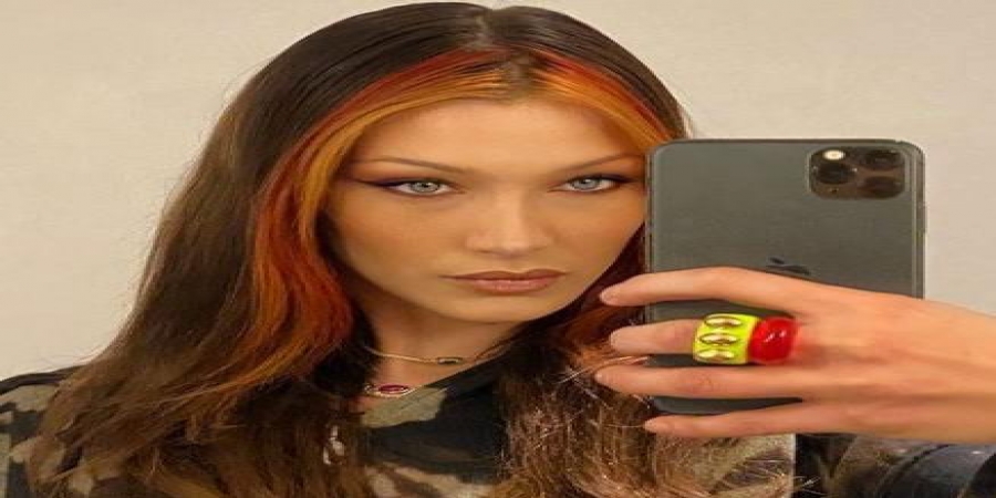 Белла Хадид и Ирина Шейк стали марионетками