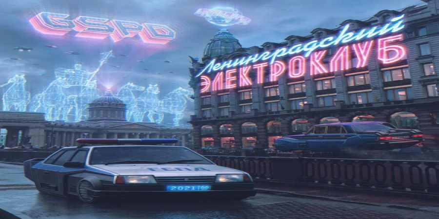 GSPD превратил восьмиклассницу в интердевочку в «Ленинградском Электроклубе»