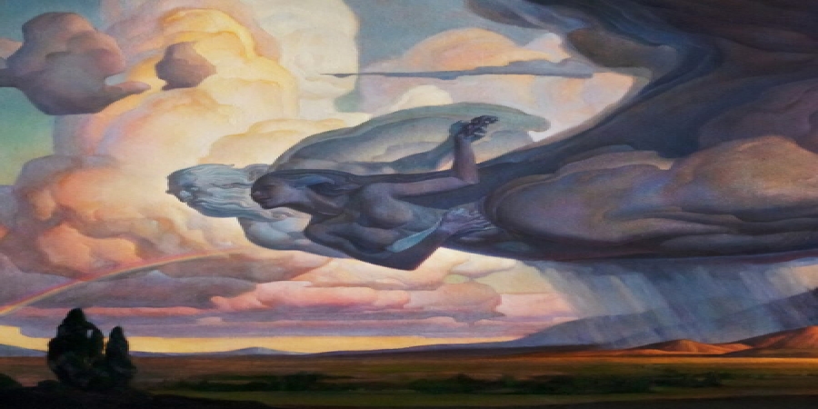 Killers спели о том, что такова жизнь (Видео)