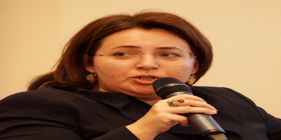 Светлана Баланова заменит Ольгу Паскину на посту руководителя НМГ