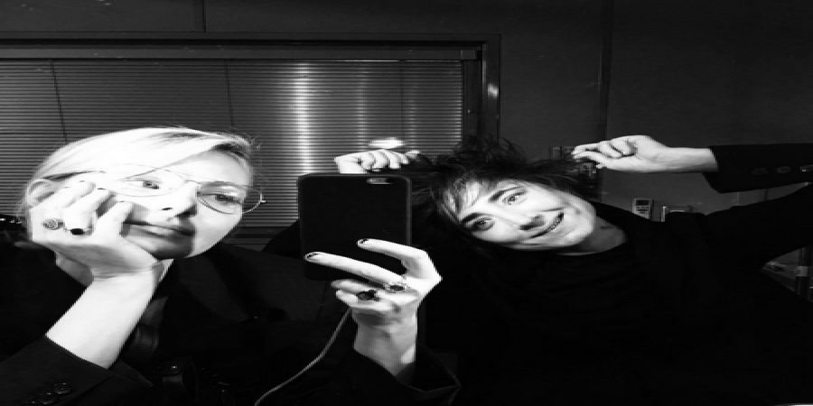 Земфира записала «гениальный альбом»