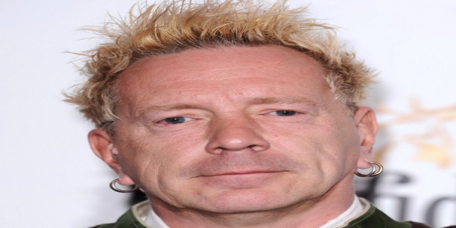 Сегодня: Джонни Роттену - 65