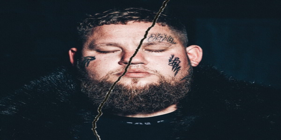 Rag'n'Bone Man показал новый сингл второго альбома (Видео)
