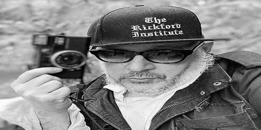 Умер «четвертый участник» Beastie Boys Рики Пауэлл