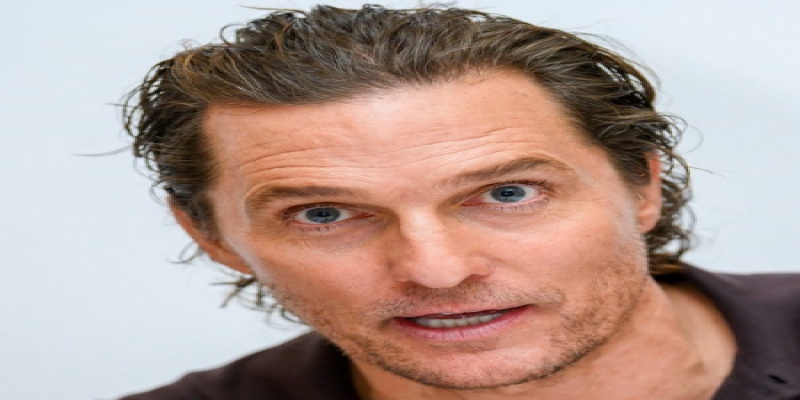 Мэттью Макконахи становится плоским в рекламе чипсов (Видео)