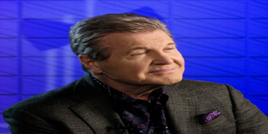 Лев Лещенко рассказал, зачем слушает Оксимирона, Гречку и Клаву Коку (Видео)