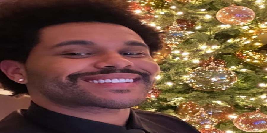 Weeknd собрался в мировой тур в следующем году