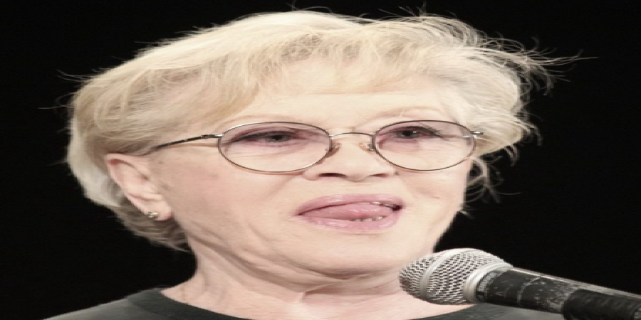 Алиса Фрейндлих вылечилась от коронавируса