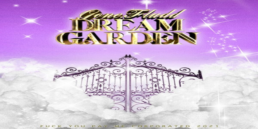 Gone.Fludd готовит маленький расслабон с «Dream Garden»