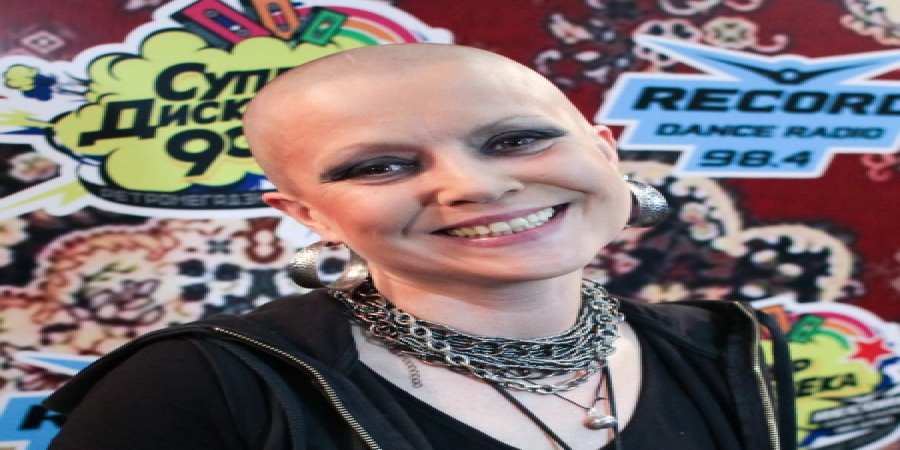 «Тотал» отпразднует день рождения Марины Черкуновой