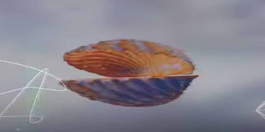 Илья Лагутенко и Кудамир Катица показали мир цифрового хаоса в «Раковине» (Видео)