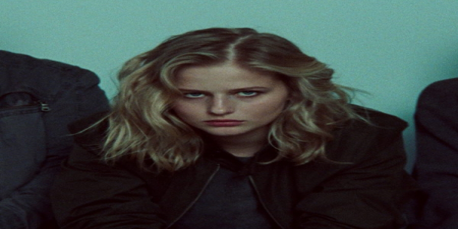 Саша Бортич бунтует против абсурда в клипе Сержа Танкяна (Видео)