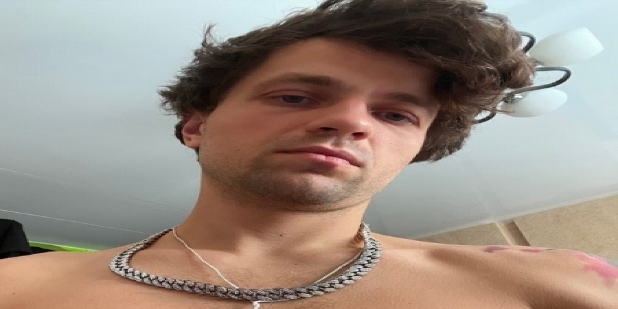 «ЛСП» перенесли стадионный концерт на апрель