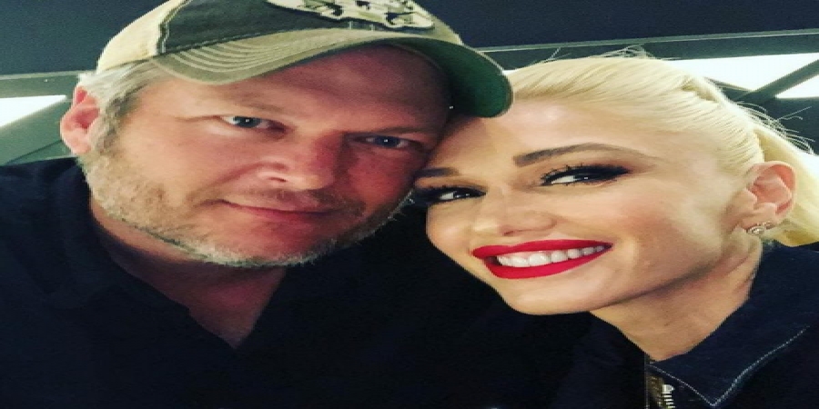 Адам Левин подобрал для Гвен Стефани идеального мужчину (Видео)