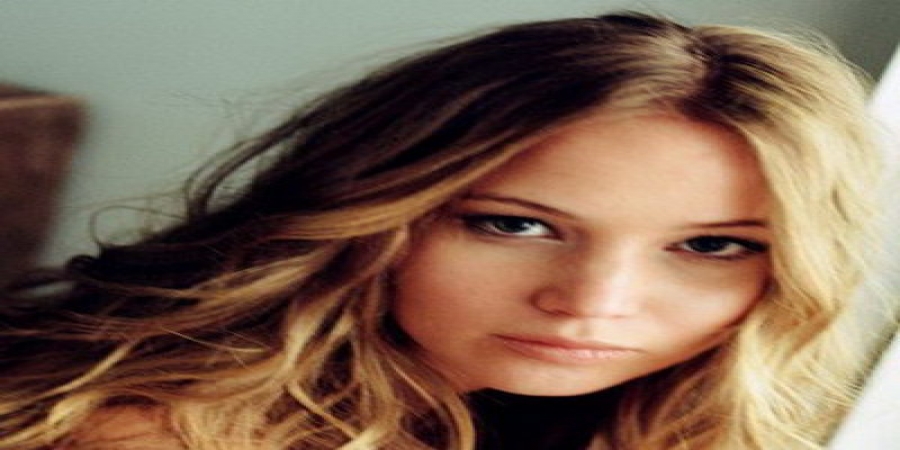 Дженнифер Лоуренс получила травму на съёмках