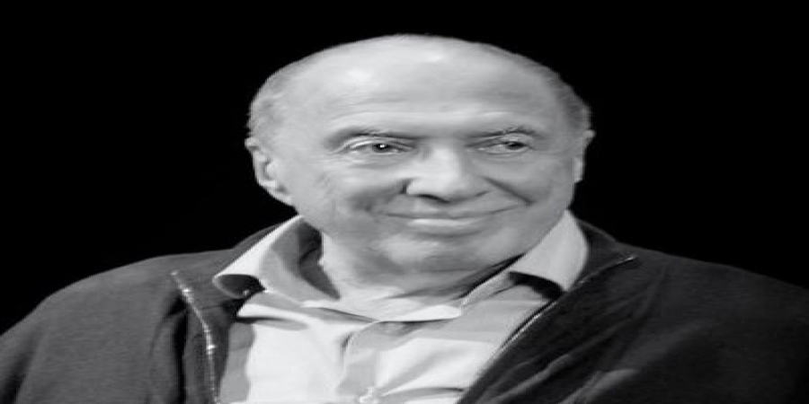 Сергею Юрскому установили природный памятник