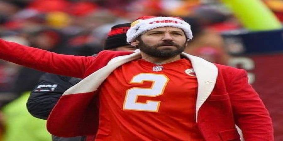 Пол Радд и Дрейк попытались стать дублёрами игроков НФЛ (Видео)