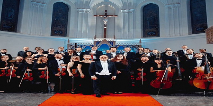 Collegium Musicum исполнит «Шедевры барокко» на старинных инструментах