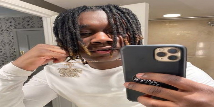 На съемках Roddy Ricch и 42 Dugg подстрелили трех человек