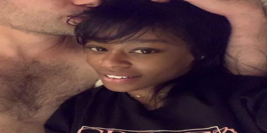 Азилия Бэнкс помолвлена