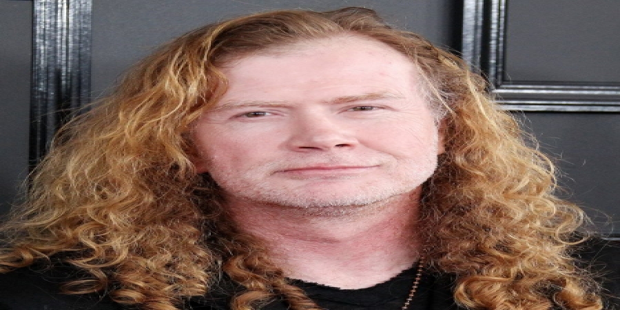 Дэйв Мастейн и Gibson выпустят совместную линейку гитар